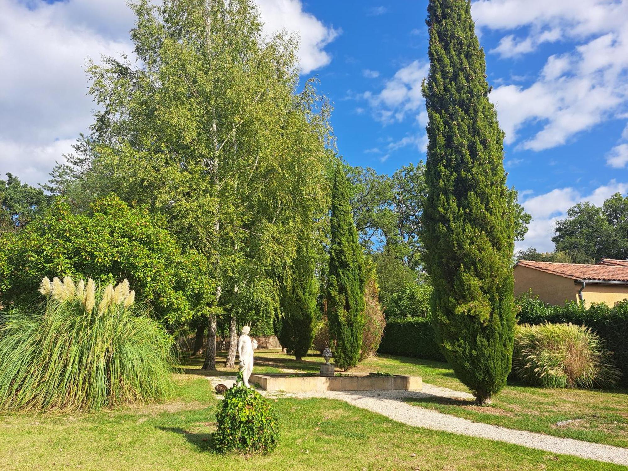 La Barde Montfort, votre maison d'hôtes à 4 kms de Sarlat Dordogne Vitrac  Exterior foto