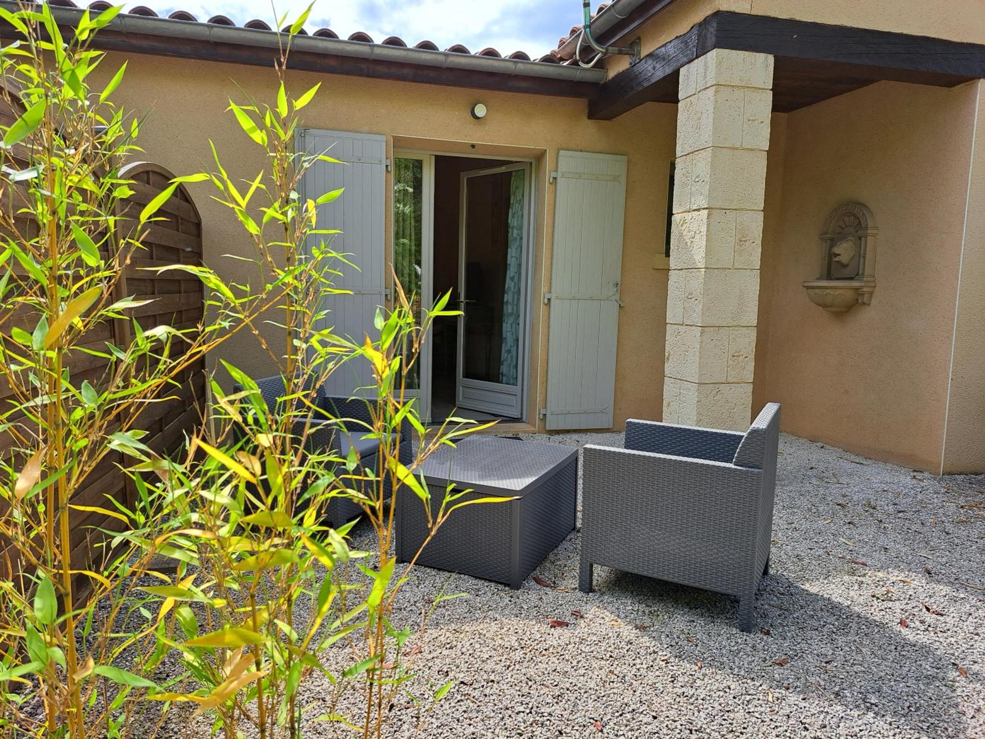 La Barde Montfort, votre maison d'hôtes à 4 kms de Sarlat Dordogne Vitrac  Exterior foto