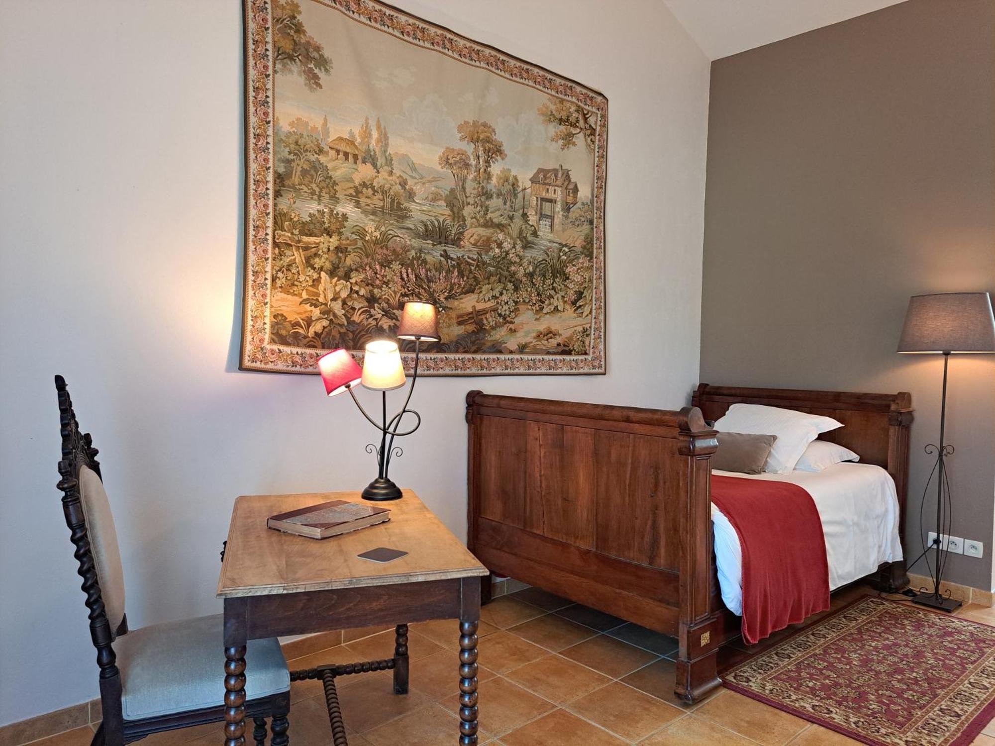 La Barde Montfort, votre maison d'hôtes à 4 kms de Sarlat Dordogne Vitrac  Exterior foto