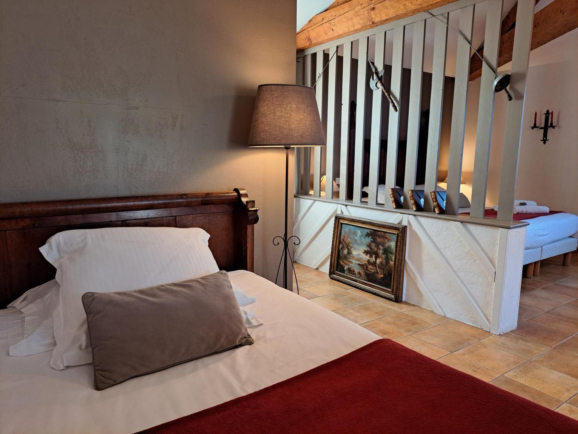 La Barde Montfort, votre maison d'hôtes à 4 kms de Sarlat Dordogne Vitrac  Exterior foto