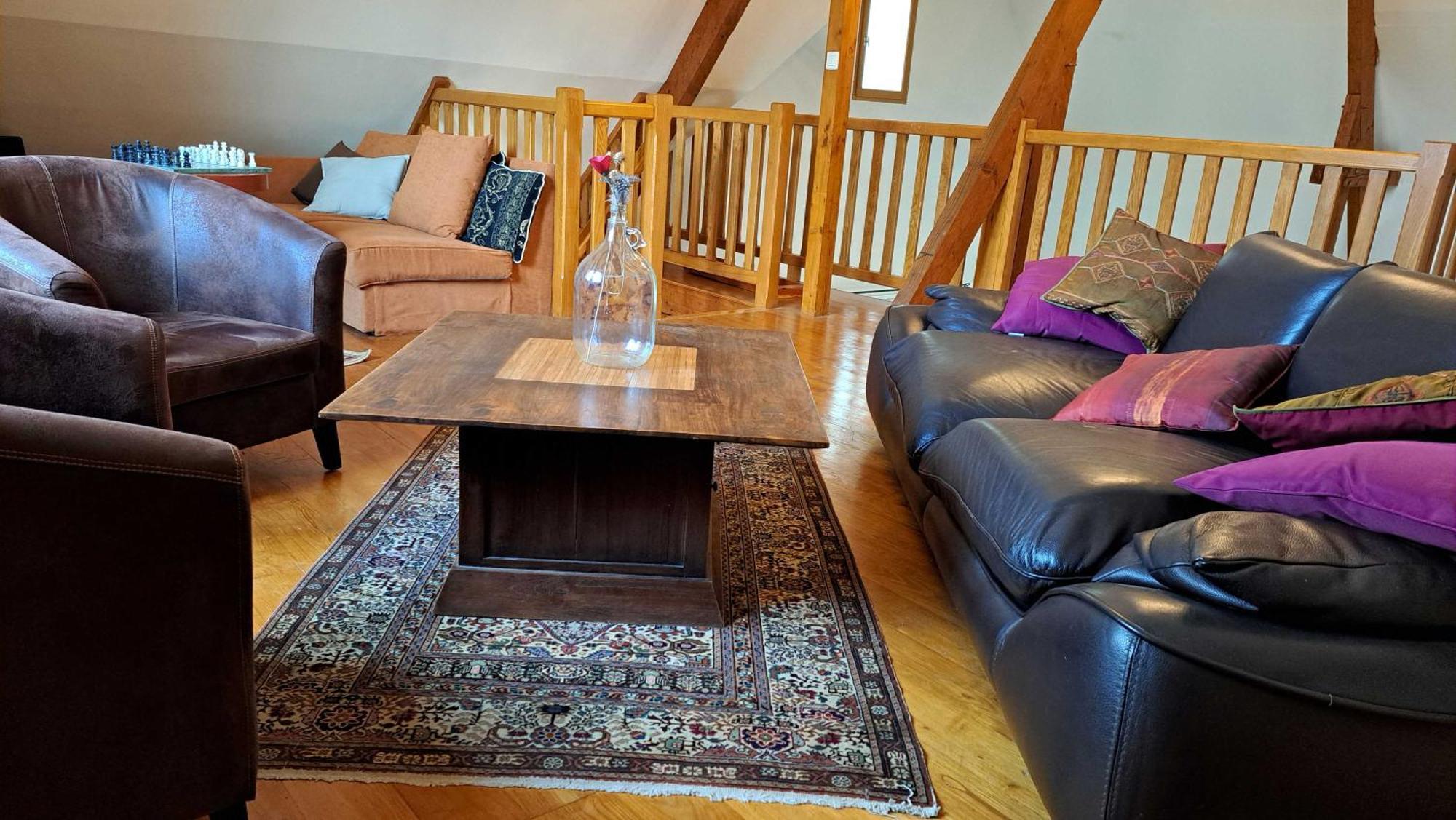 La Barde Montfort, votre maison d'hôtes à 4 kms de Sarlat Dordogne Vitrac  Exterior foto